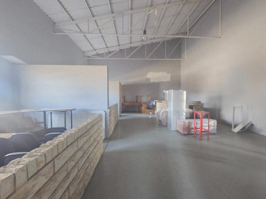 Commercial Property for Sale in Ladybrand Free State